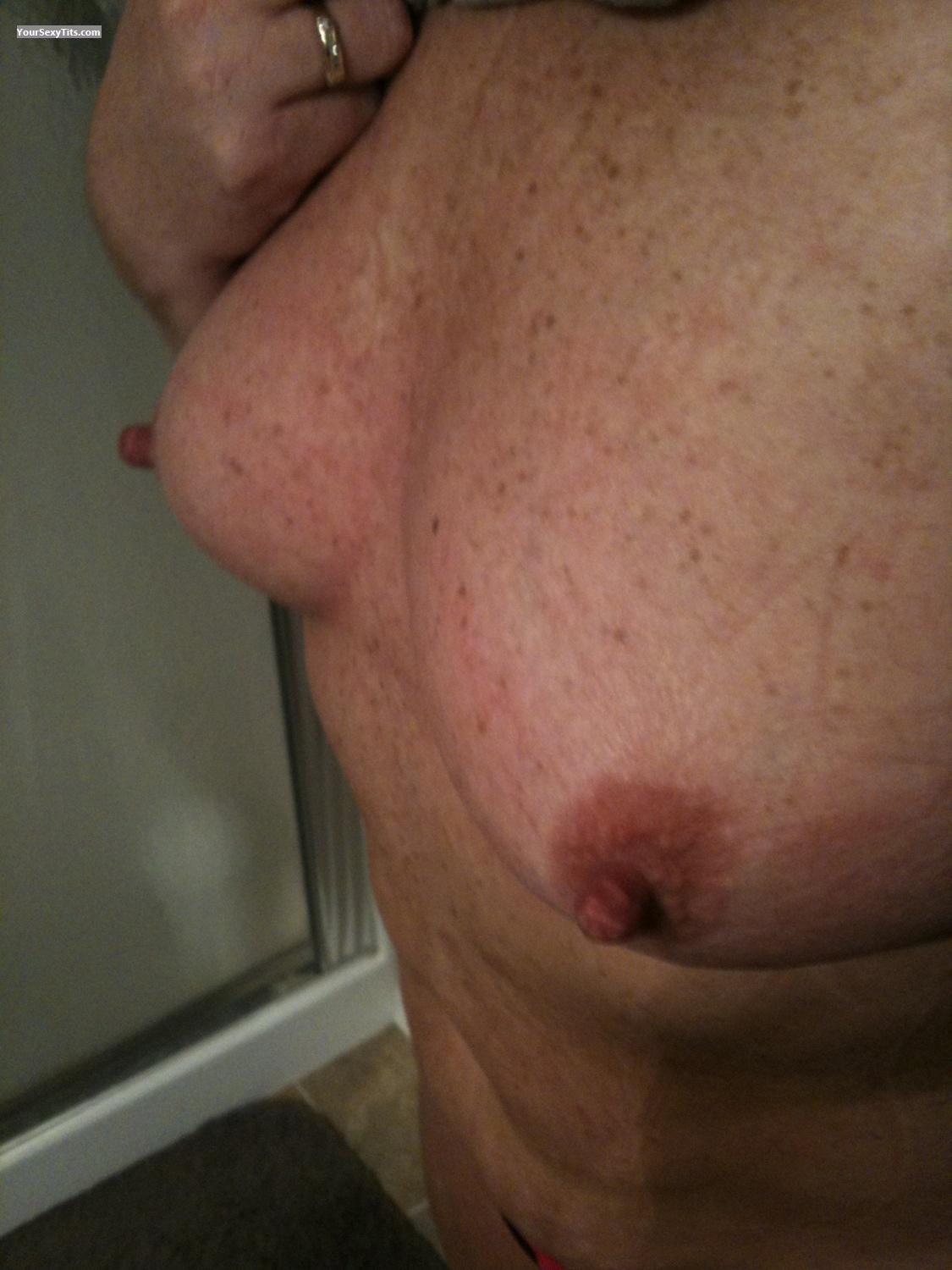 Small Tits Nips